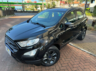 Ford Ecosport 1.5 Freestyle Flex 5p