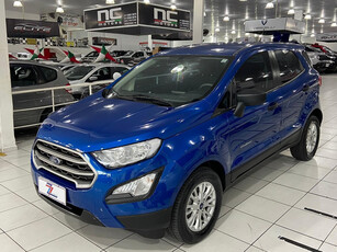 Ford Ecosport 1.5 TIVCT SE