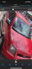 Ford Ecosport 1.6 Xlt 5p