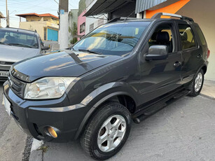 Ford Ecosport 2.0 Xlt Flex Aut. 5p