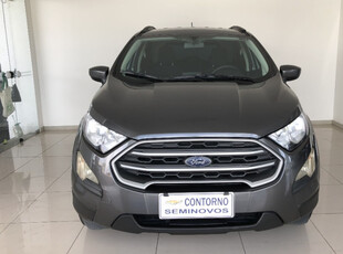 FORD ECOSPORT 2020