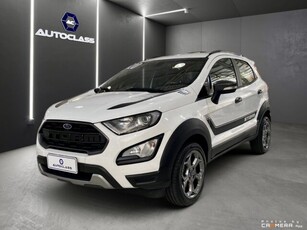 Ford EcoSport Ecosport 2.0 Storm 4WD (Aut) 2021