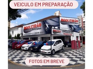 Ford EcoSport Ecosport Freestyle 1.6 16V (Flex) 2013