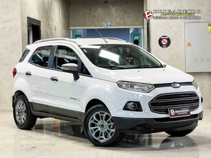 Ford EcoSport Ecosport Freestyle 1.6 16V (Flex) 2015