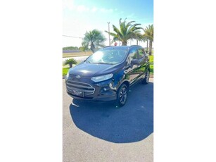 Ford EcoSport Ecosport SE 1.6 16V (Flex) 2014