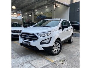 Ford EcoSport Ecosport SE Direct 1.5 (Aut) (Flex) 2020