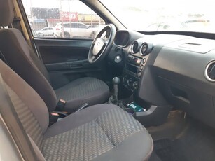 Ford EcoSport Ecosport XLS 1.6 (Flex) 2007