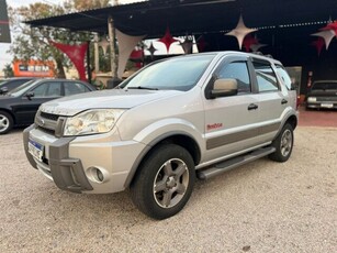 Ford EcoSport Ecosport XLT Freestyle 2.0 (Flex) 2009