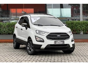 Ford EcoSport Freestyle 1.5 (Aut) (Flex) 2018