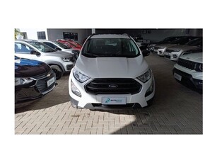 Ford EcoSport Freestyle 1.5 (Aut) (Flex) 2019