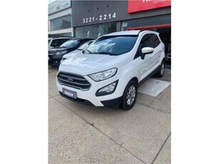 Ford EcoSport SE 1.5 (Flex) 2019