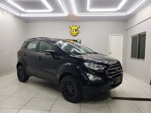 Ford EcoSport SE 1.5 (Flex) 2019