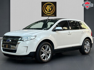 Ford Edge 3.5 V6 GASOLINA LIMITED AWD AUTOMÁTICO