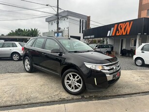 Ford Edge Limited 3.5 AWD 2012