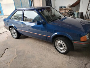 Ford Escort 1.0