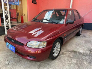 Ford Escort Gl 1.8 16v 2000