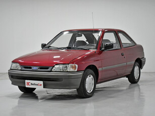 Ford Escort Gl 1.8i / 1.8 1993/1993