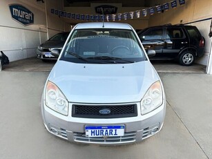 Ford Fiesta Hatch 1.0 (Flex) 2008