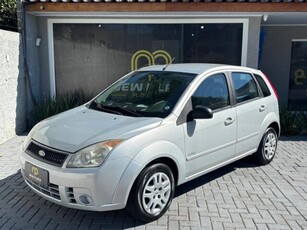 Ford Fiesta Hatch 1.0 (Flex) 2008