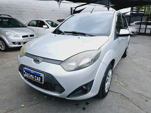 Ford Fiesta Hatch 1.0 (Flex) 2012