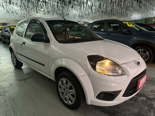 Ford Ka 1.0 (Flex) 2013