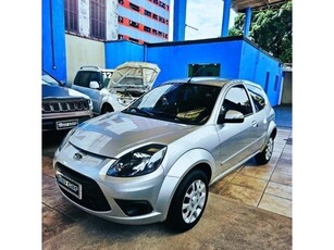 Ford Ka 1.0 (Flex) 2013