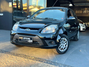 Ford Ka 1.0 MPI 8V FLEX 2P MANUAL