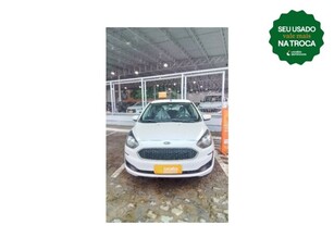 Ford Ka 1.0 SE 2020