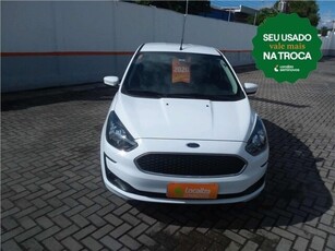 Ford Ka 1.0 SE 2020