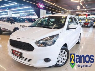 Ford Ka 1.0 SE (Flex) 2018