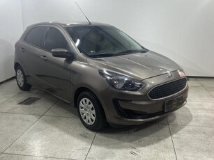 Ford Ka 1.0 SE (Flex) 2019