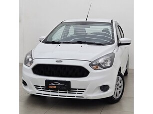 Ford Ka 1.0 SE Plus (Flex) 2018