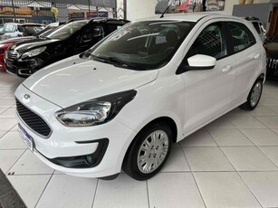 Ford Ka 1.0 SE Plus (Flex) 2019