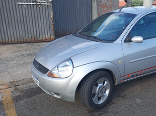 Ford Ka 1.6 Action 3p