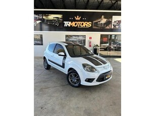 Ford Ka 1.6 Sport (Flex) 2012