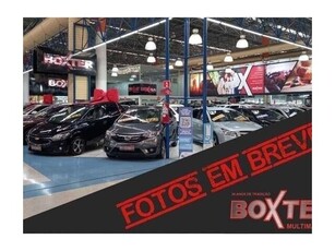 Ford Ka 1.6 Sport (Flex) 2012