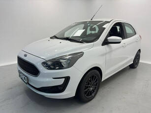 Ford Ka Se Plus 1.0 Ha C