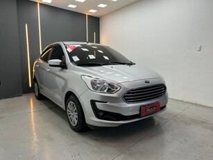 Ford Ka Sedan SE 1.5 (Flex) 2019