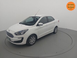 Ford Ka Sedan SE 1.5 (Flex) 2020