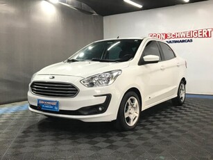 Ford Ka Sedan SE 1.5 (Flex) (Aut) 2019