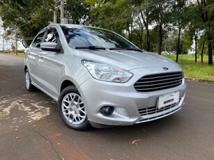 Ford Ka Sedan SE Plus 1.5 16v (Flex) 2018