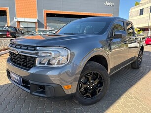 Ford Maverick 2.0 Lariat FX4 (Aut) 2023