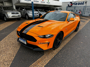 Ford Mustang 5.0 Gt Premium V8 2p