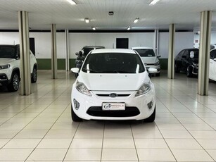 Ford New Fiesta Hatch SE 1.6 16V (Flex) 2013