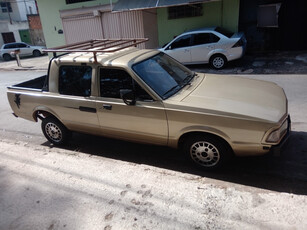 Ford Pampa Pampa 1.8 Cd 1.8 Gas