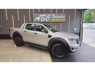 Ford Ranger (Cabine Dupla) Ranger 3.2 CD Limited 4WD 2022