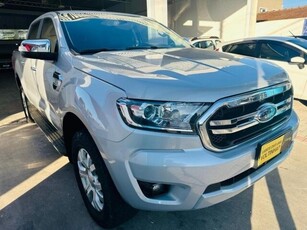 Ford Ranger (Cabine Dupla) Ranger 3.2 CD XLT 4WD (Aut) 2021