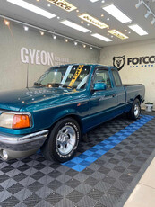 Ford Ranger Stx 4.0