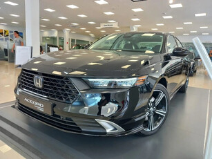 Honda Accord 2.0 E:hev Advanced E-cvt