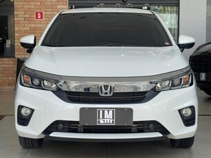 Honda City 1.5 EXL CVT 2024
